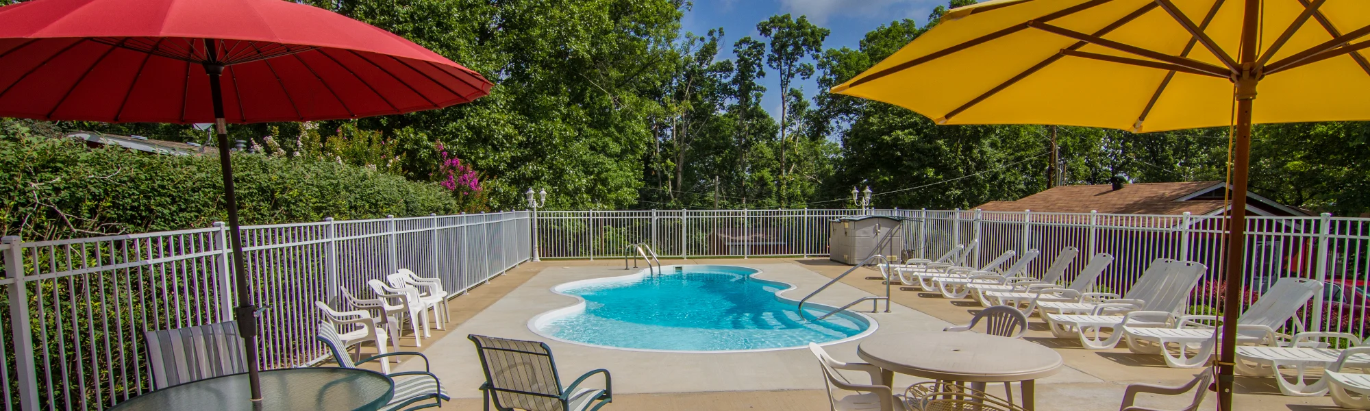 umbrellas-at-the-pool